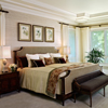 Loveland Master Bedroom