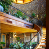 Colorado Country Home Greenhouse
